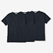 Line of Trade The Striped Sturdy Tee | Bespoke Post