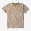 Line of Trade The Striped Sturdy Tee | Bespoke Post