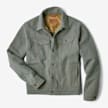 Line of Trade Montana Wool Denim Trucker Jacket | Bespoke Post