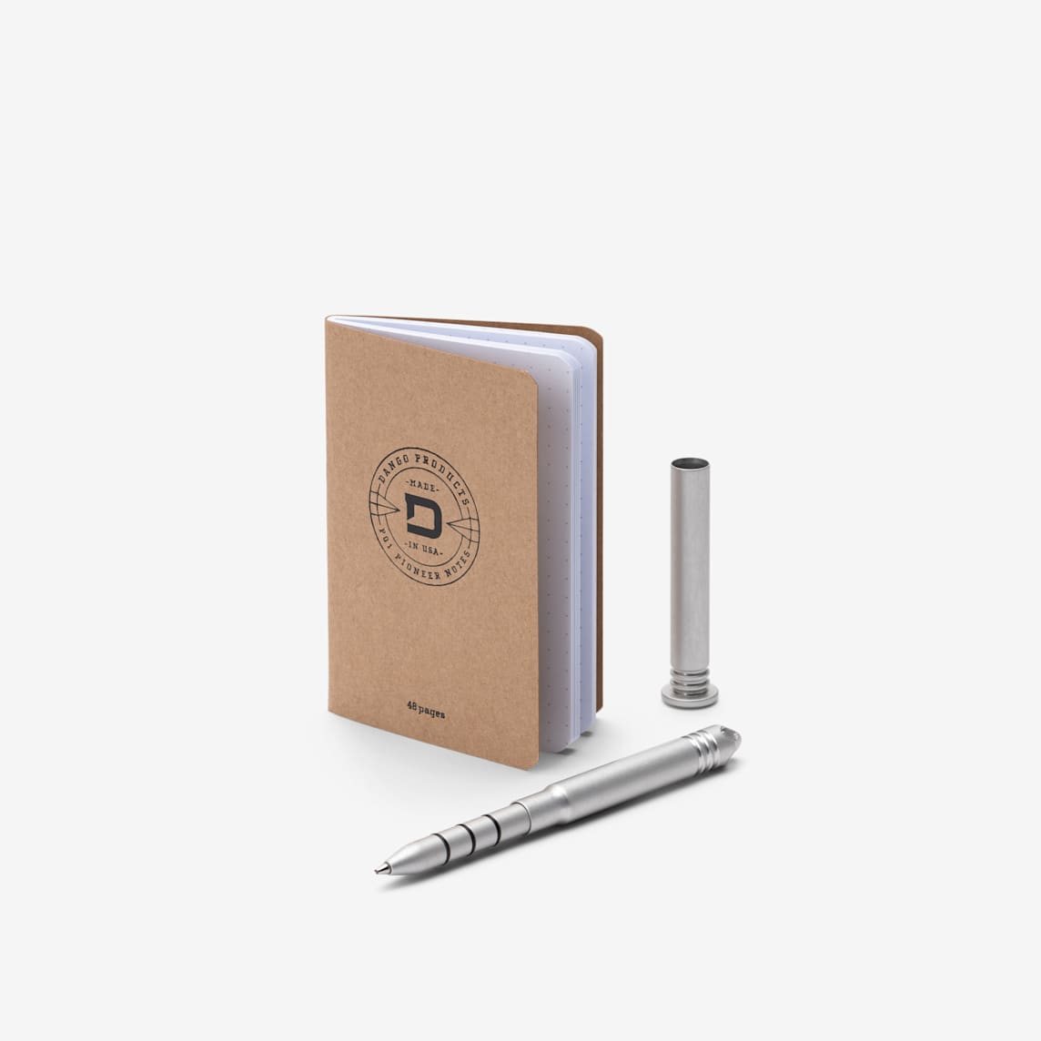 Equip | Bespoke Post