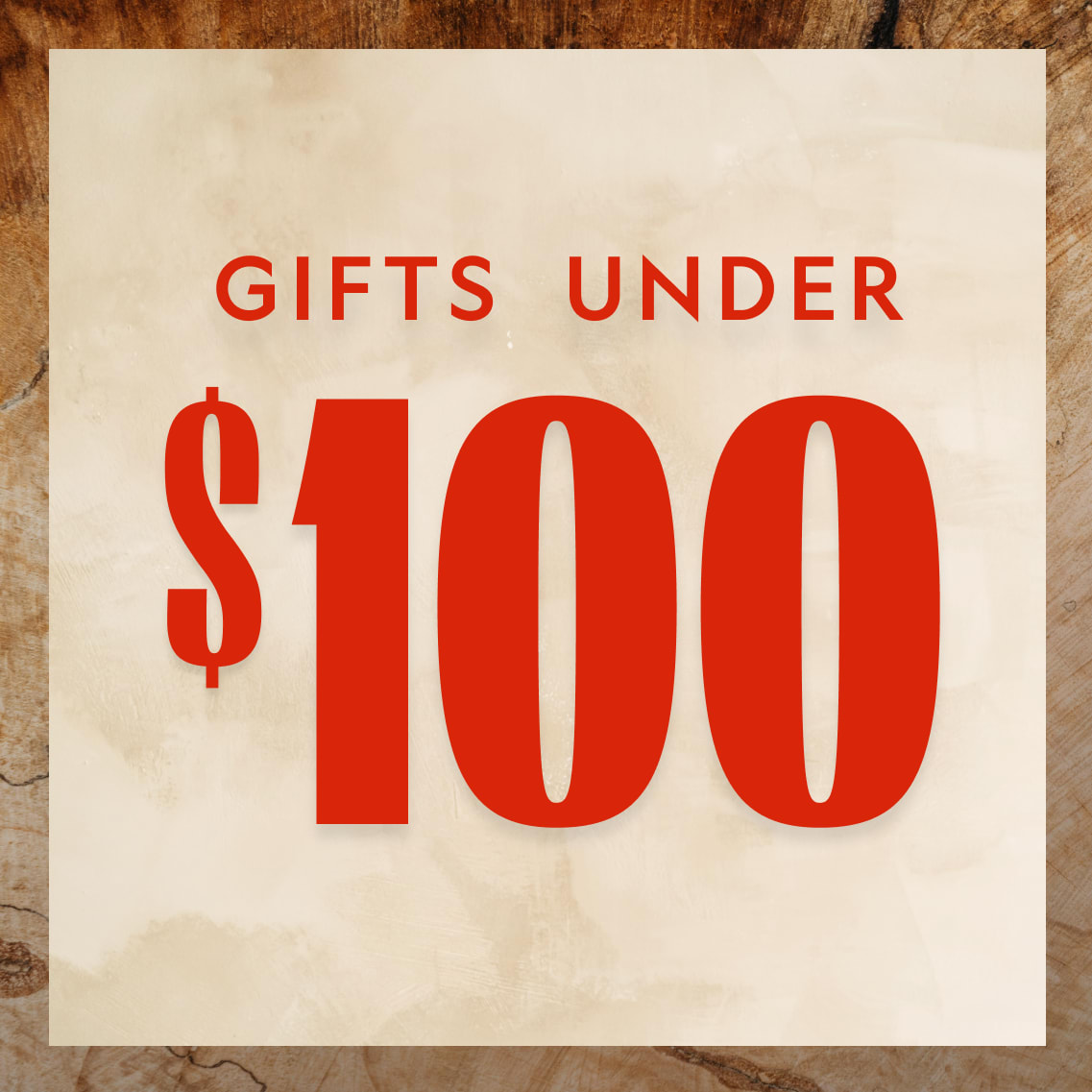 Budget Bliss: Discovering Delightful Finds Under 100