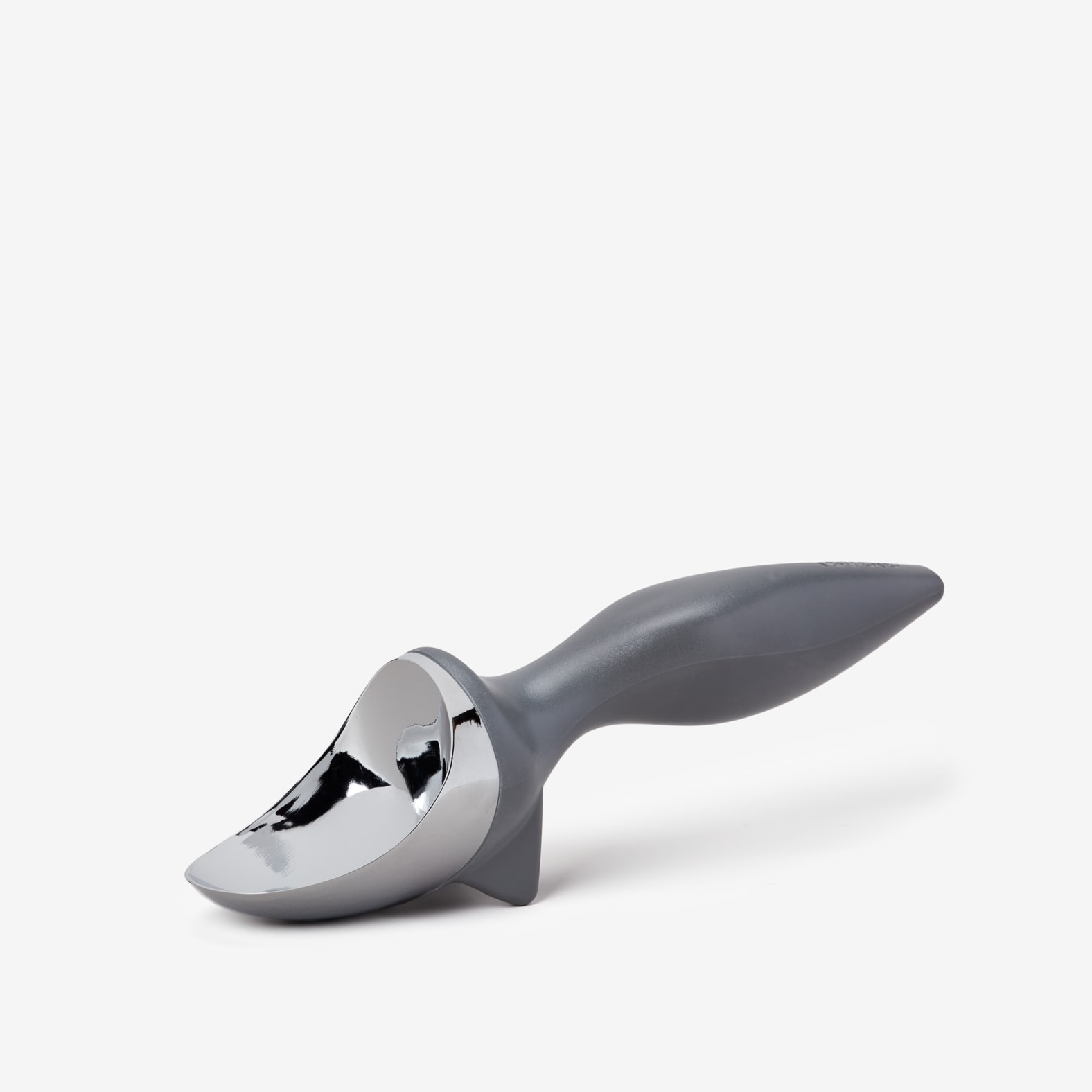 Tilt up ice cream scoop deals