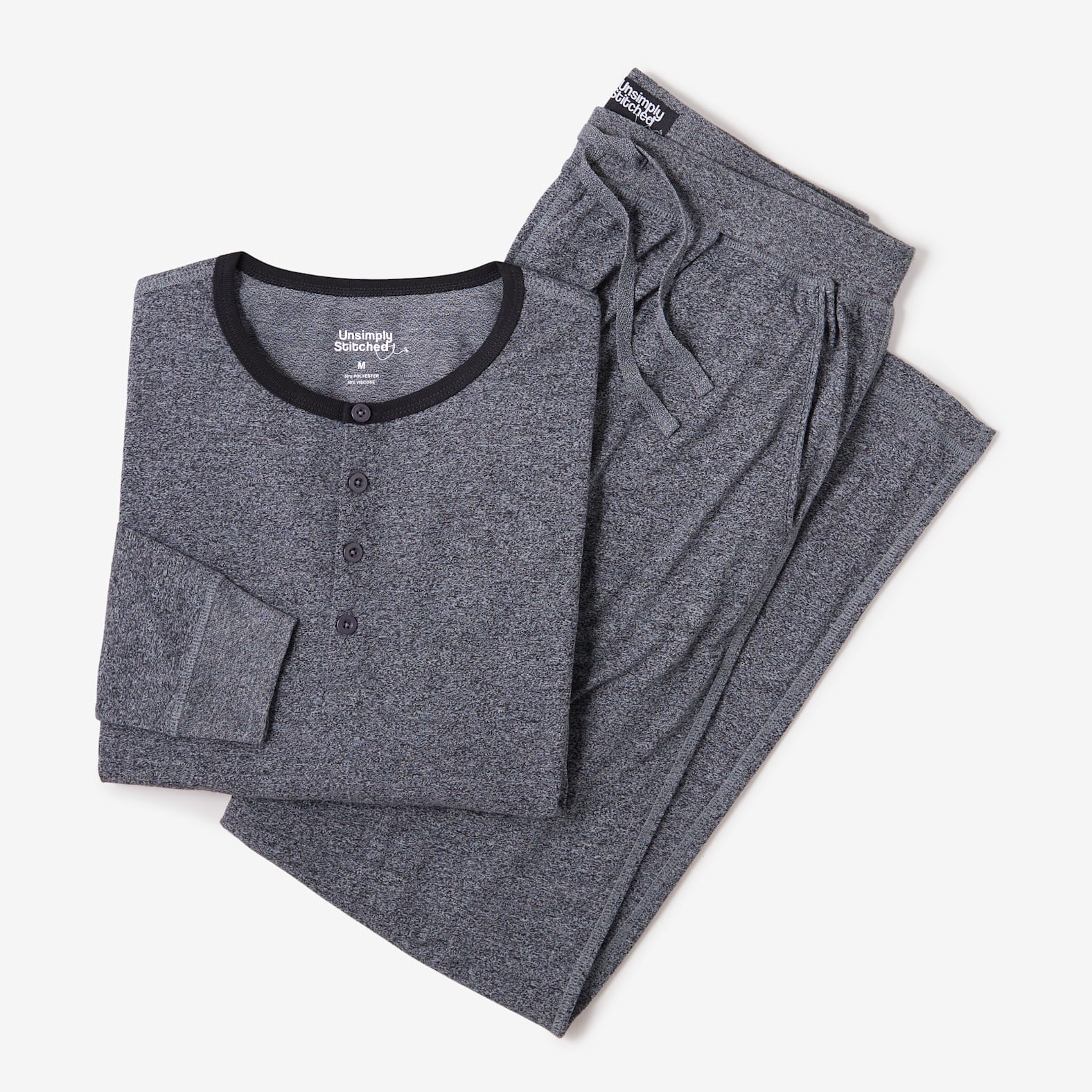 Lights out pajamas deals