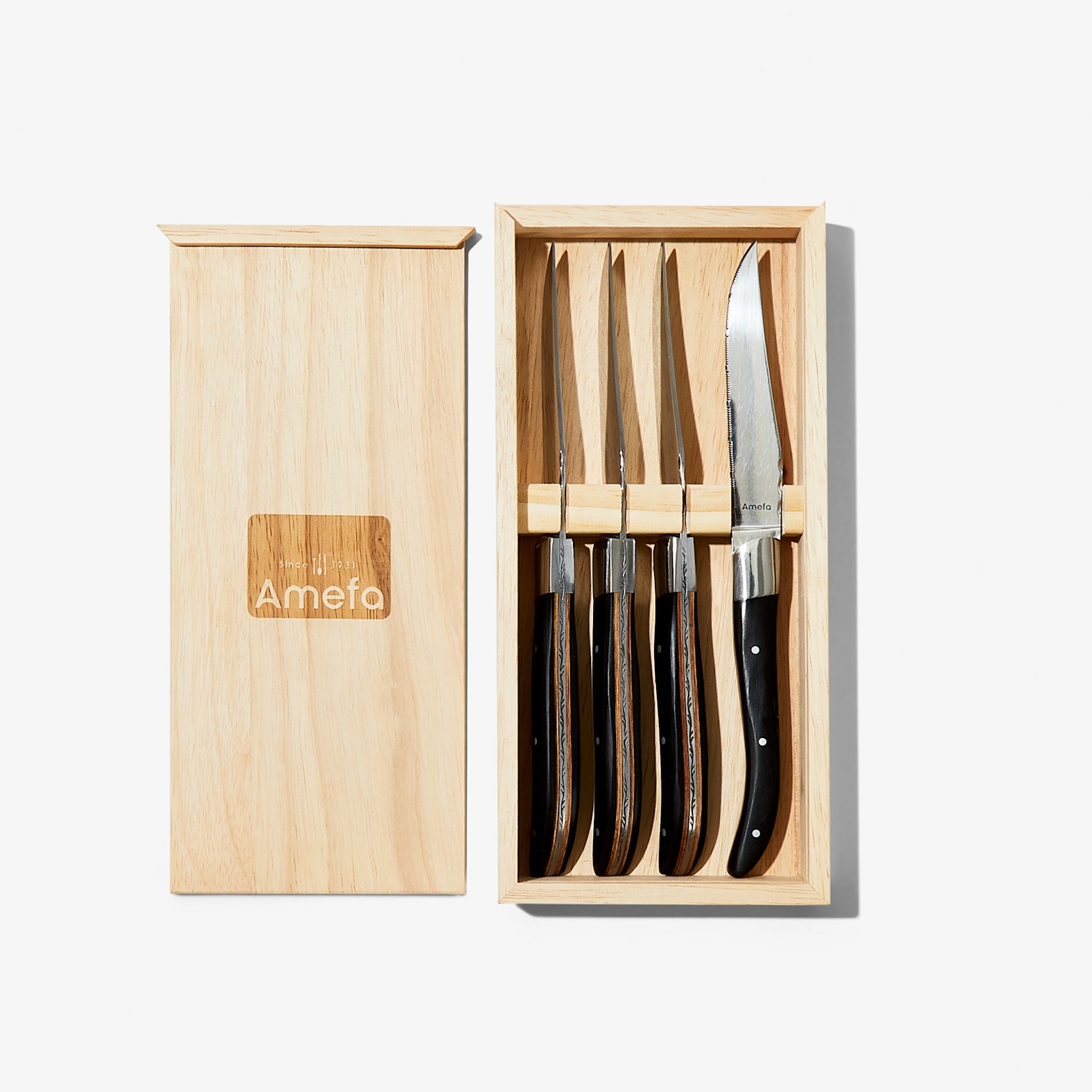 Cutlery  Bespoke Post