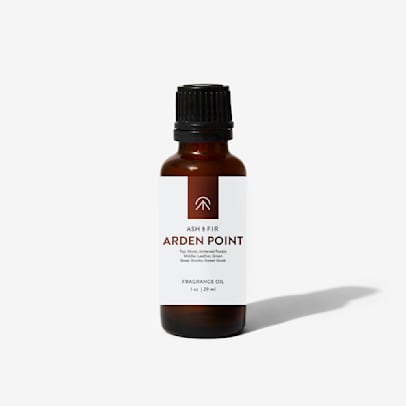 Arden Point Fragrance Oil