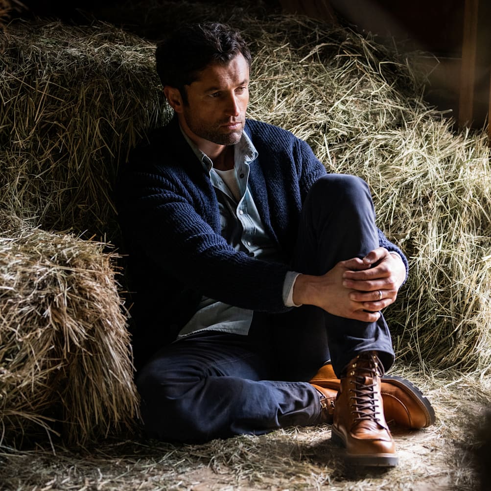 50 Best Men's Online Clothing Stores GearMoose