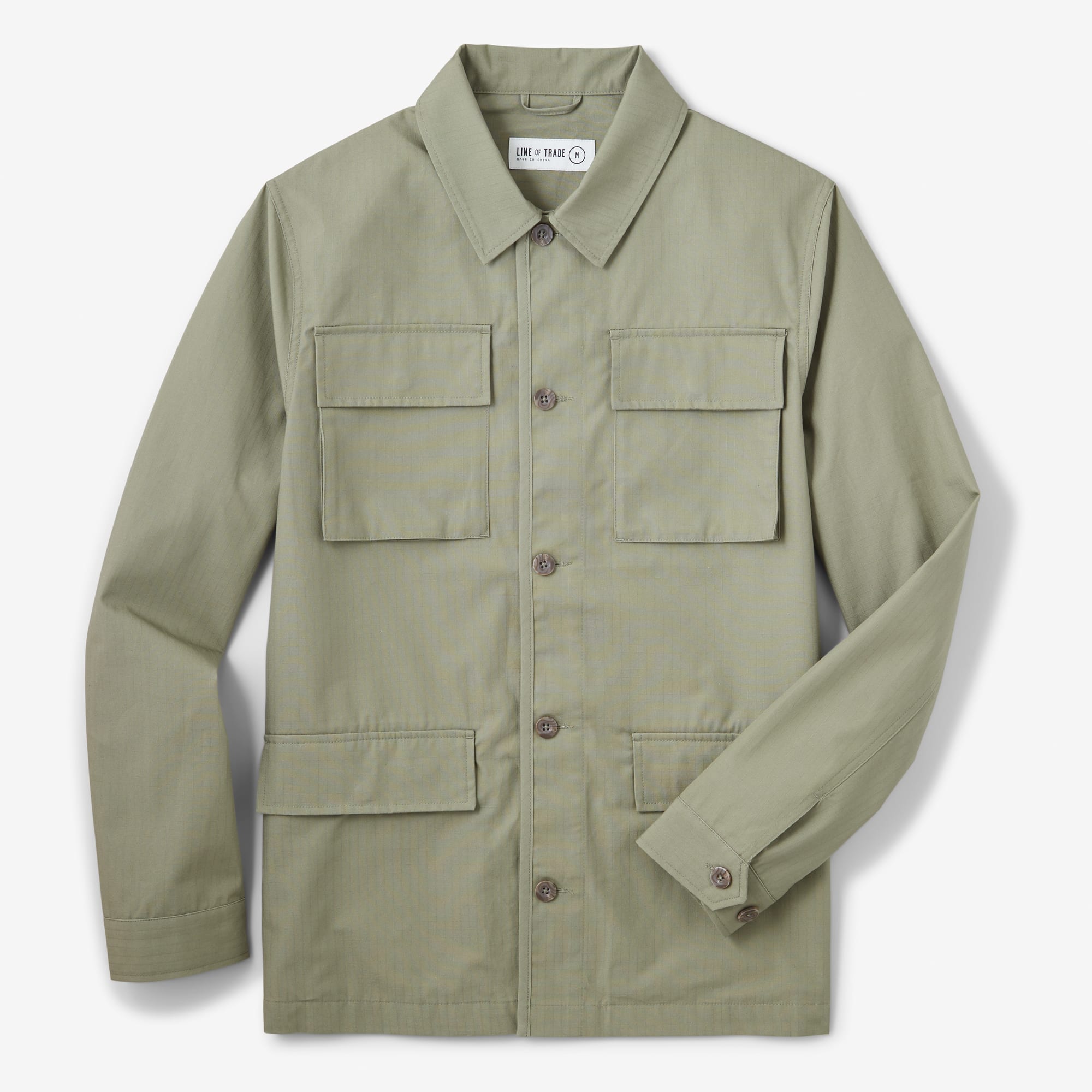Expedition | Bespoke Post