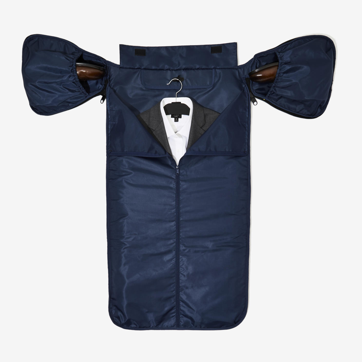 half day duffle bolsa