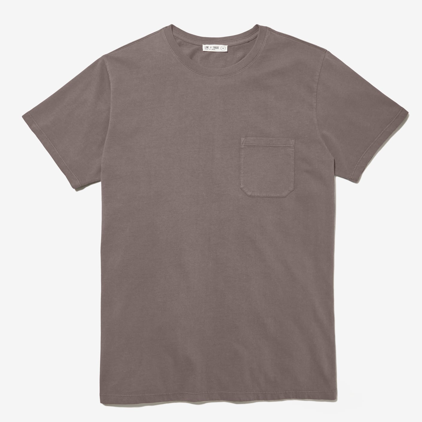 The Sturdy Tee Line of Trade | Bespoke Post