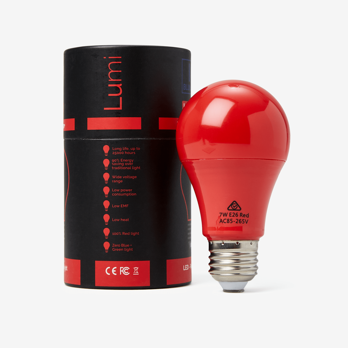 Sleep Bulbs