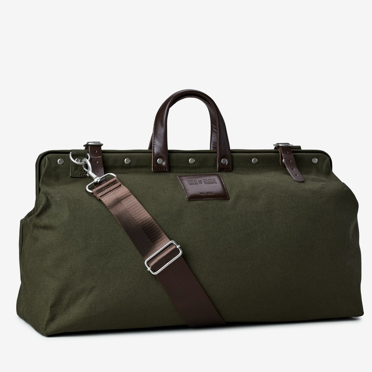 Bespoke briefcase best sale