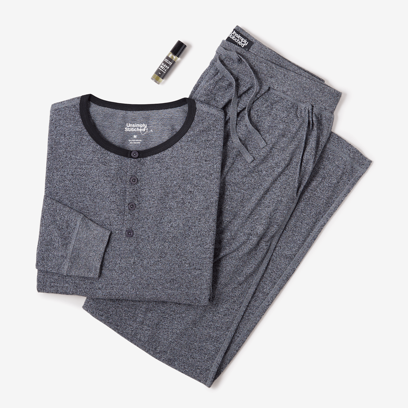 Lights Out Bespoke Post