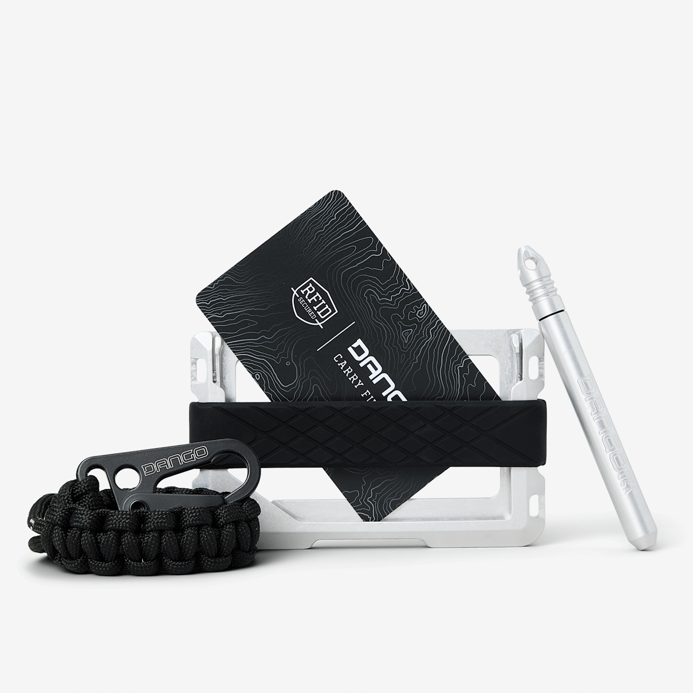 Metallic Bespoke Post