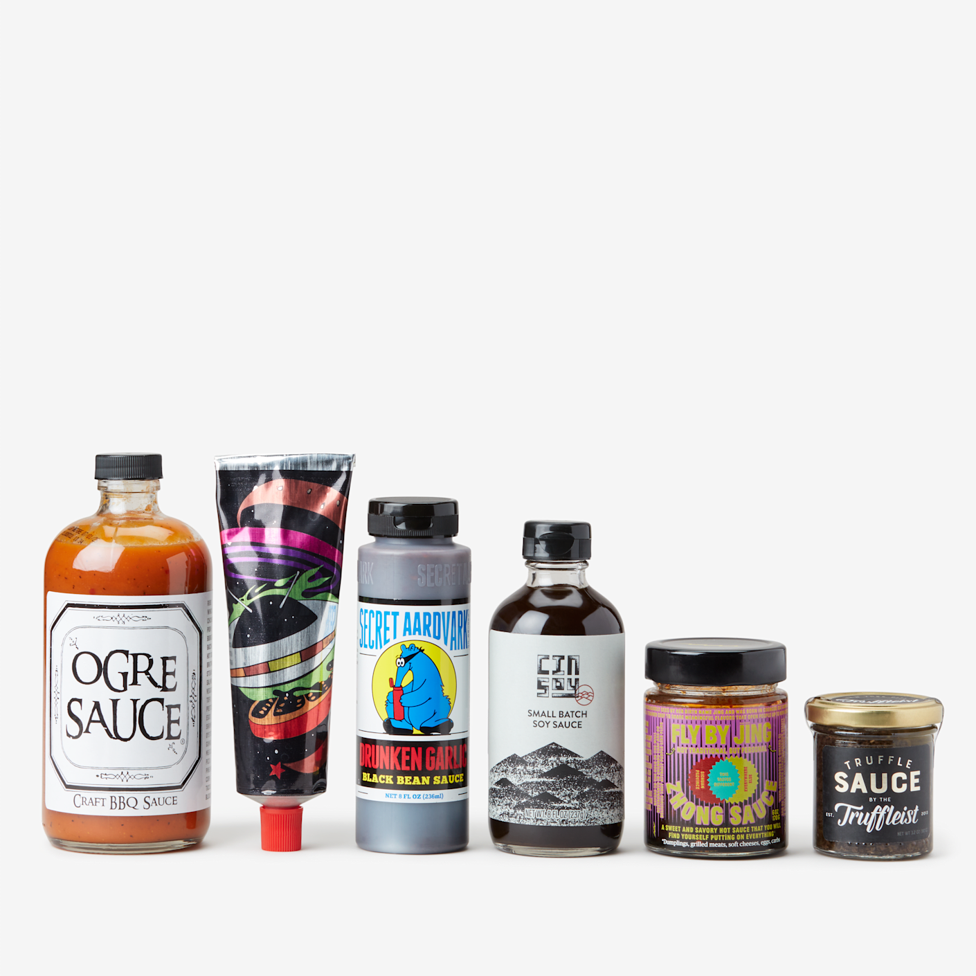 Sauced Bespoke Post