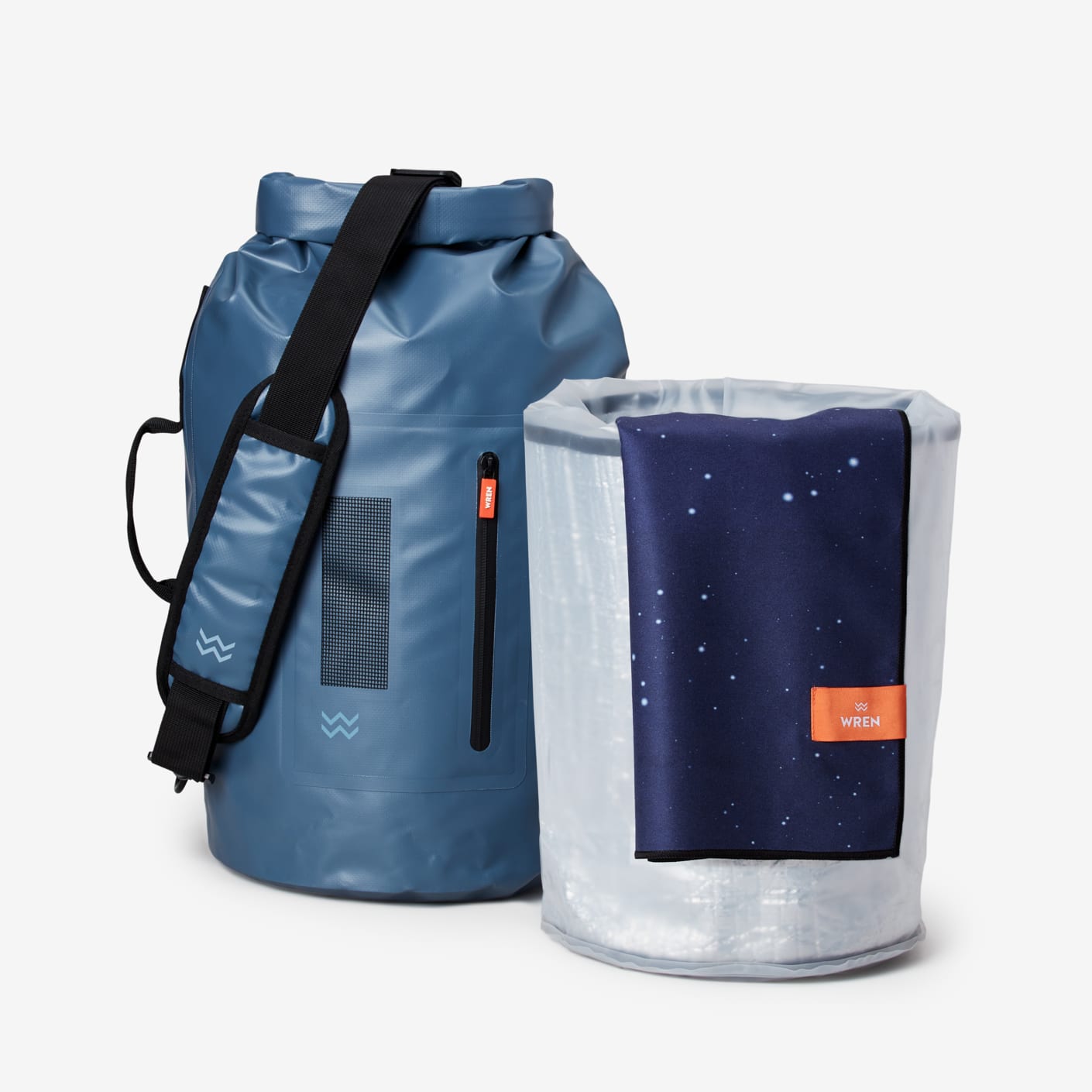 Insulated dry bag sale