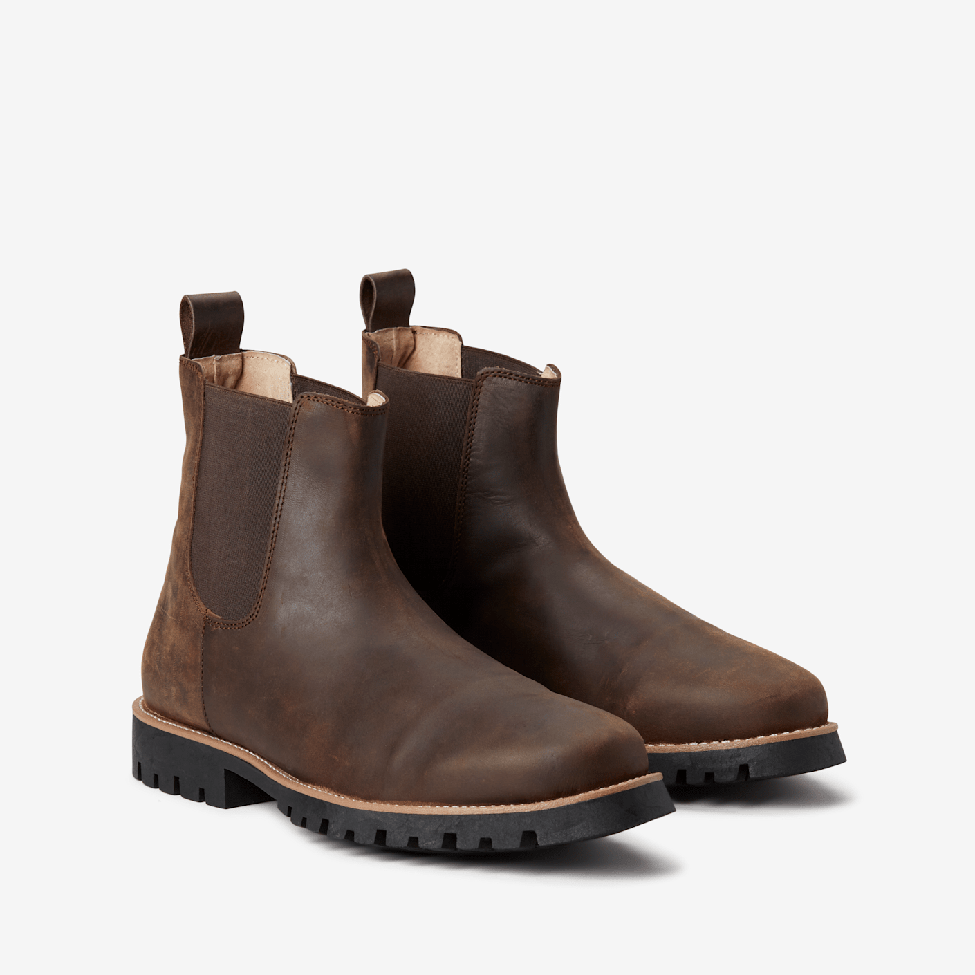 Line of Trade The Foundation Chelsea Boot | Leather Chelsea 
