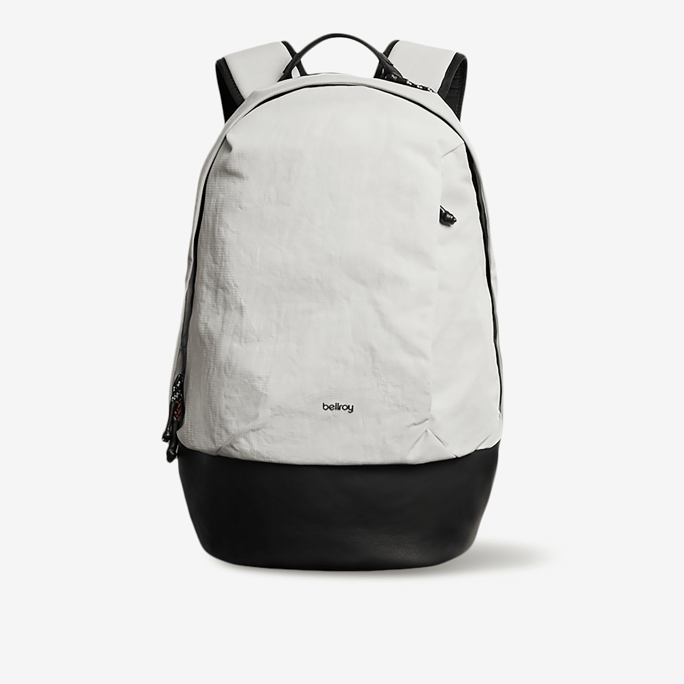 timbuk2 fillmore backpack Q Laptop 2.0 Old Trend Ixia Jet-Set Color:Black Dot 200D polyester Back Rack