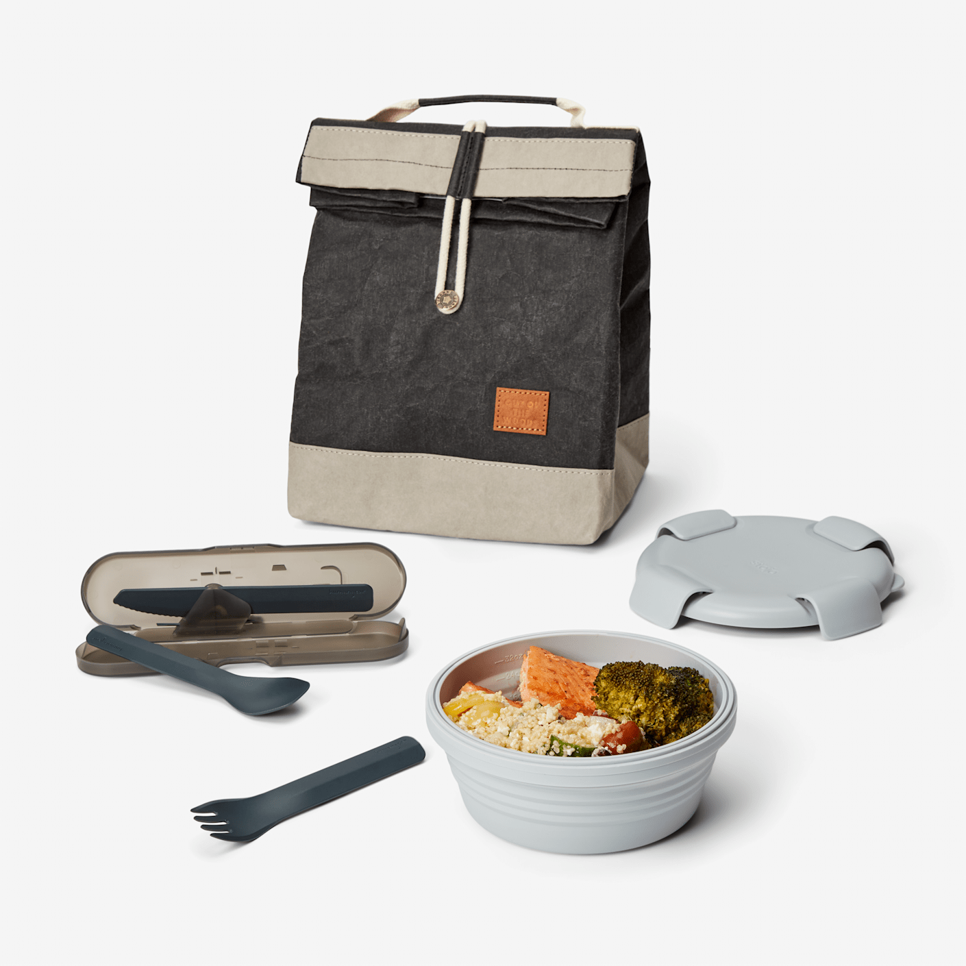 Canteen Bespoke Post