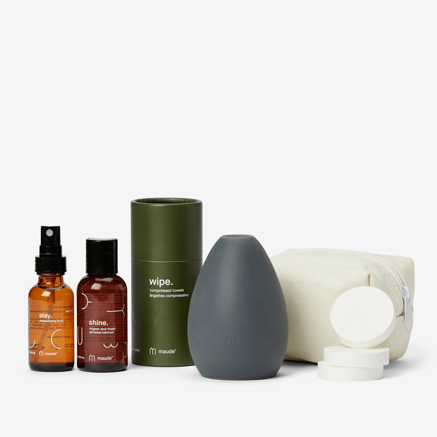 Night In Bespoke Post