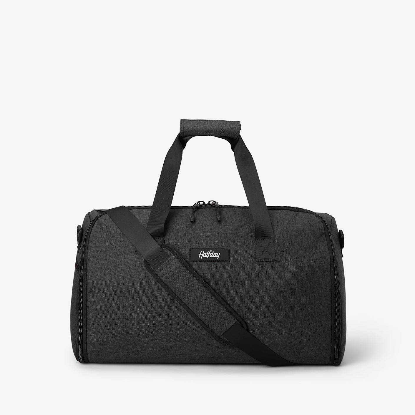 The Garment Duffel – Halfday