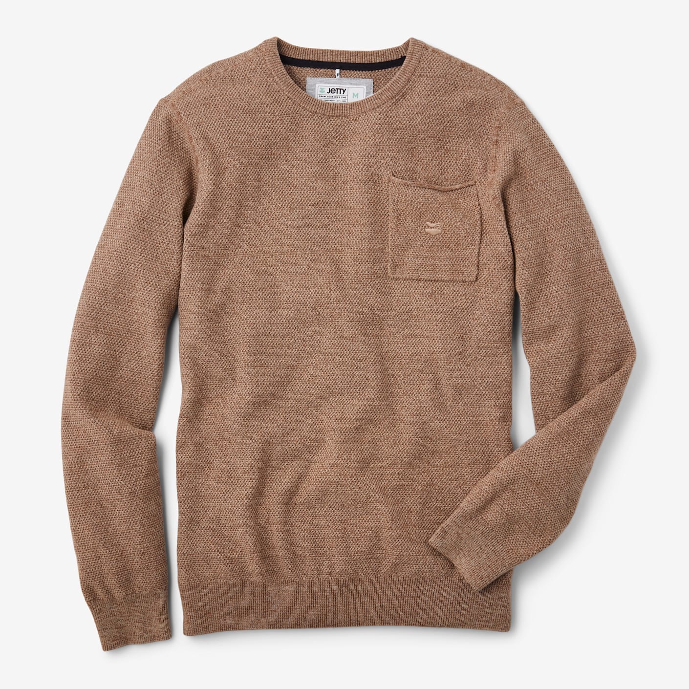 Jetty The Brine Sweater Jetty The Brine Sweater