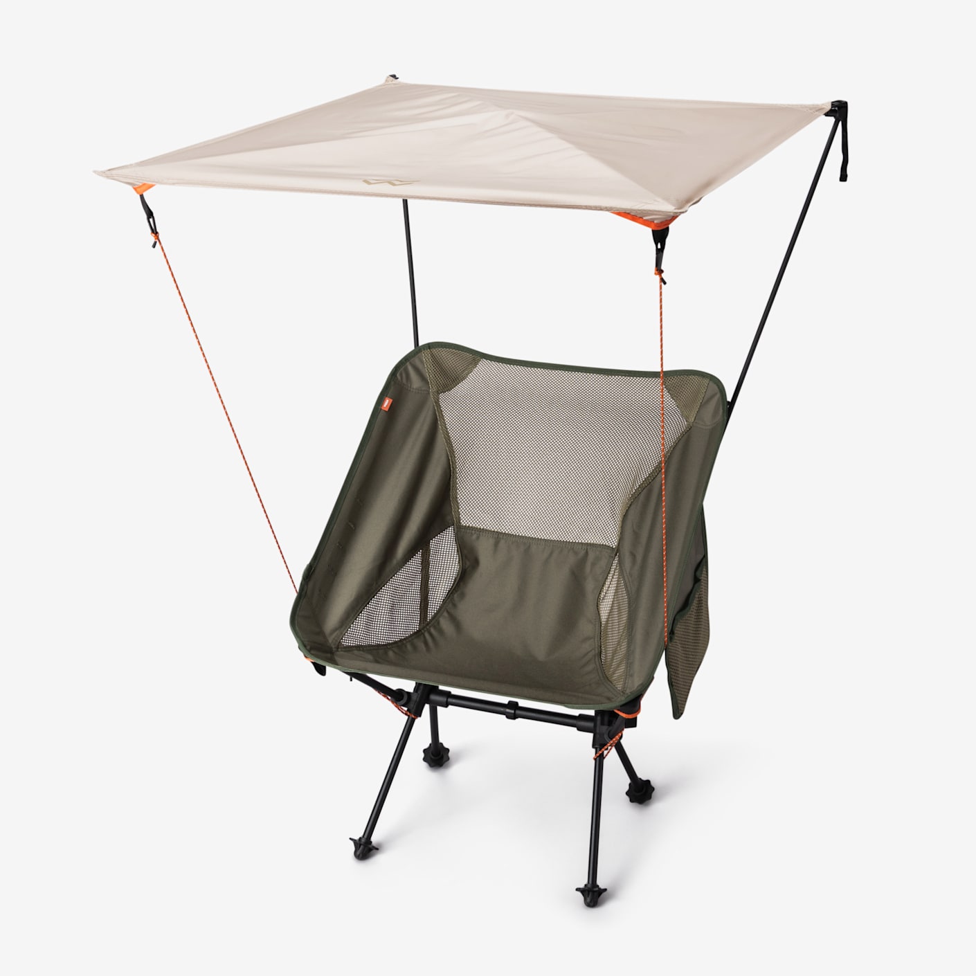 Compact Chair Shade