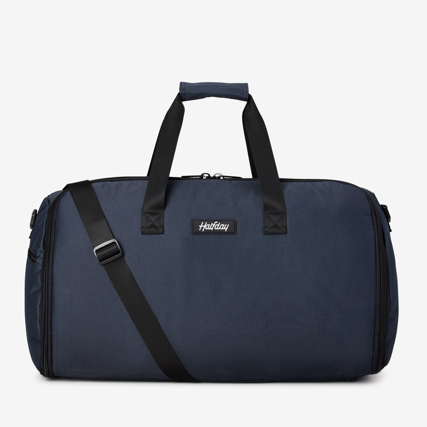 halfday garment bag reviews