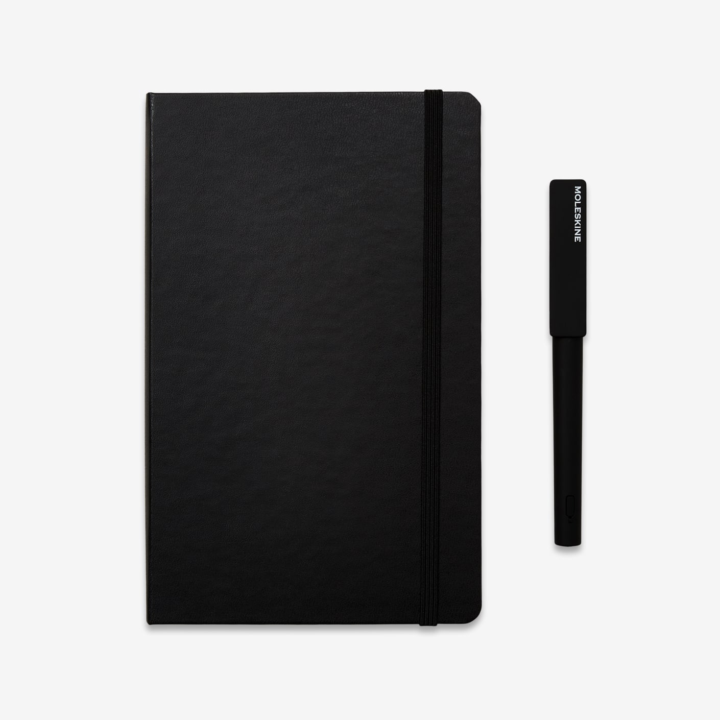 Moleskin Smart Writing Set, Smart Notebook