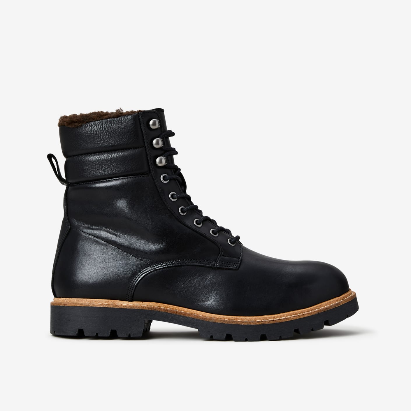 Shoe the Bear Cube Lined Men display picture 1