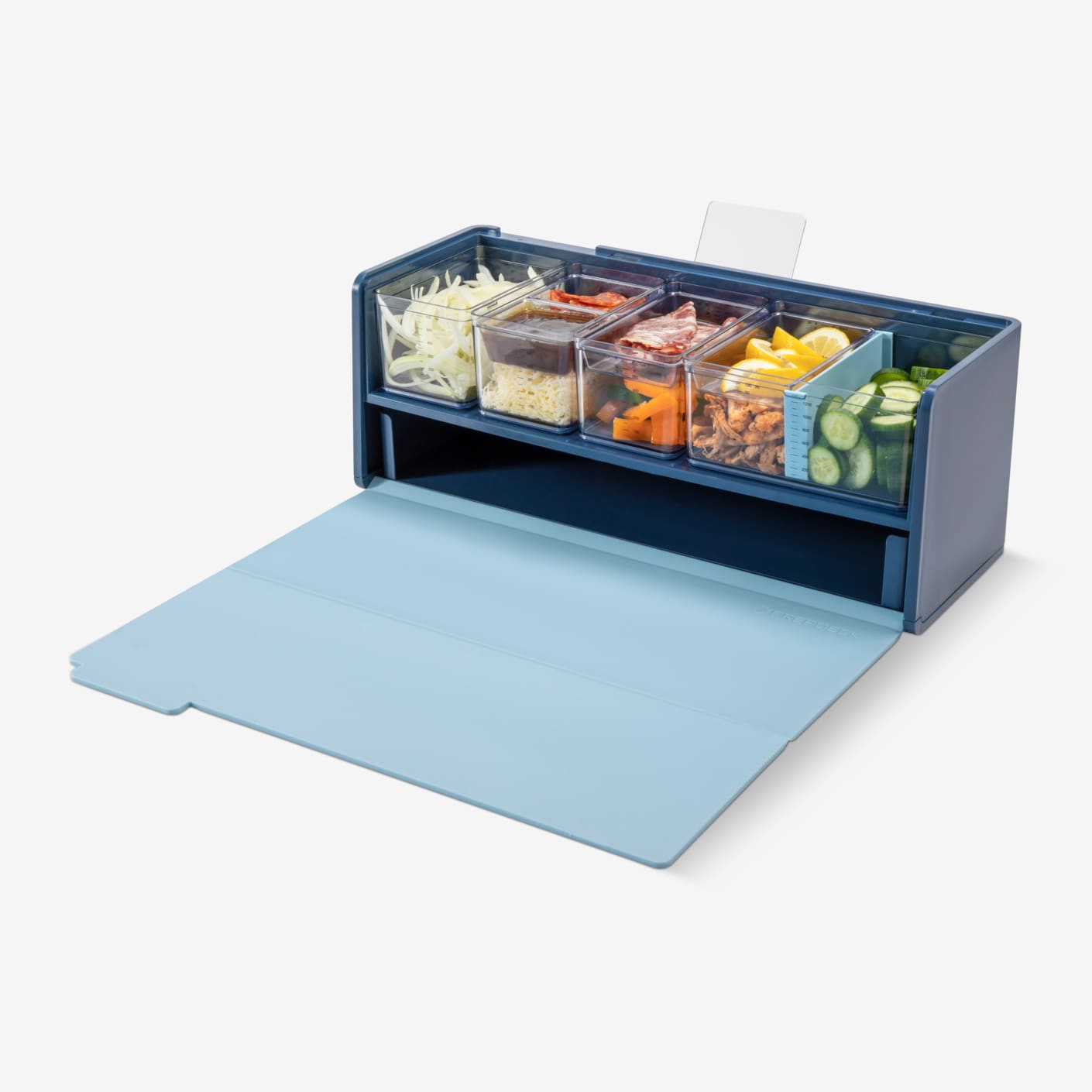 Prepdeck | Meal Prep Tools | Bespoke Post