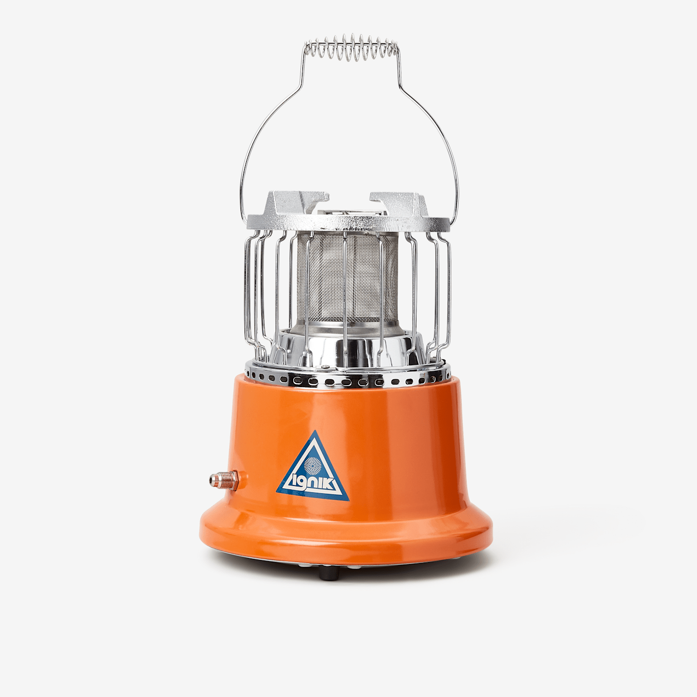 Ignik 2-in-1 Heater and Stove | Bespoke Post