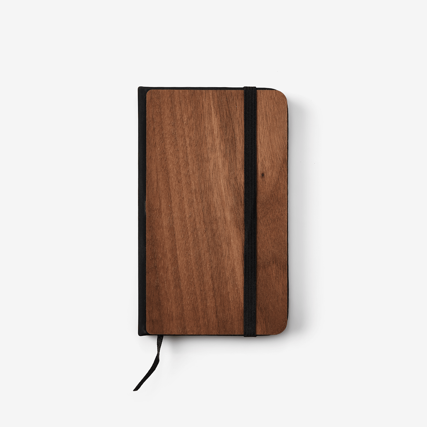 Notebook　Autumn　Post　Pocket　Woods　Wooden　Bespoke