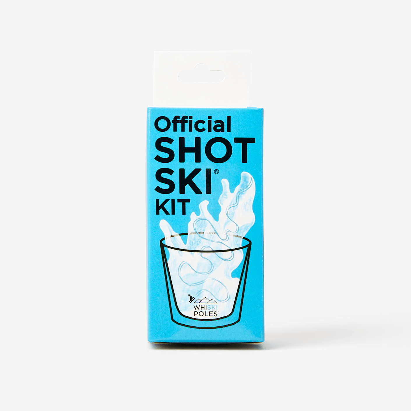 Shot Ski Kit