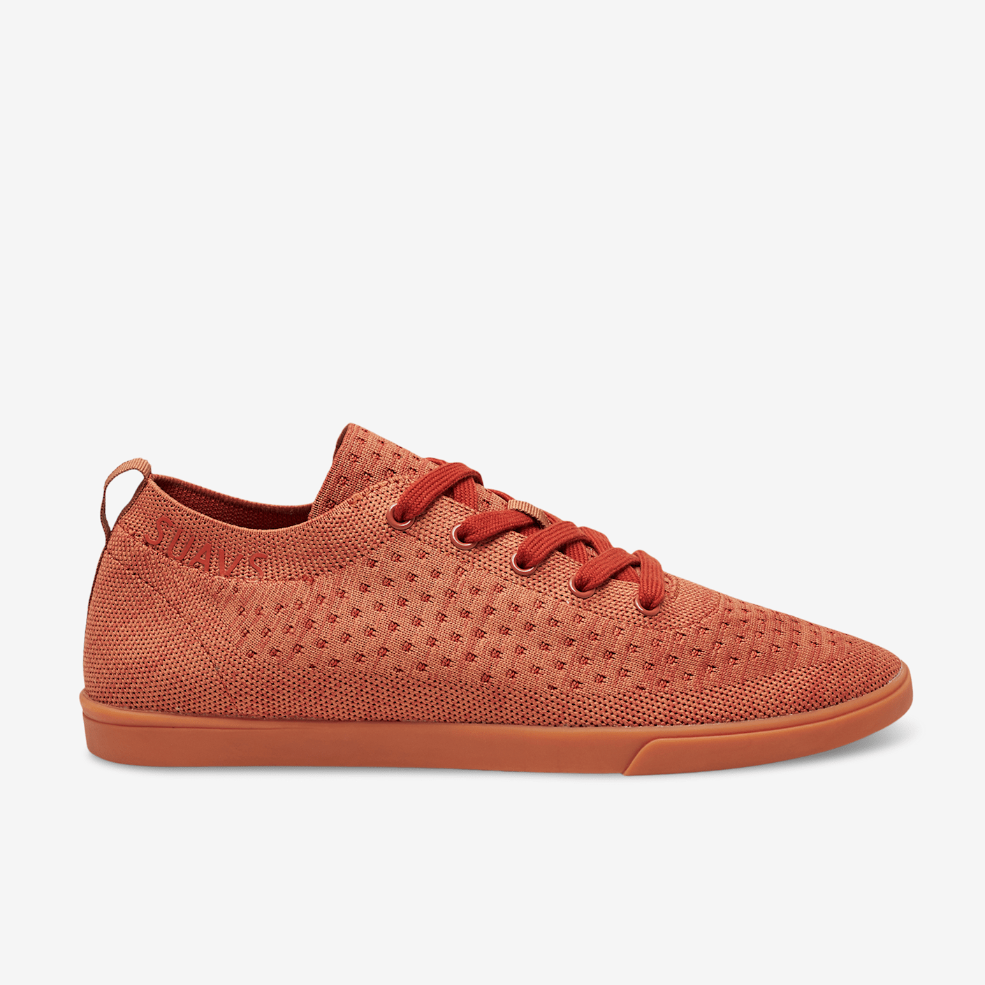 Suavs The Zilker Gum Sneaker Bespoke Post
