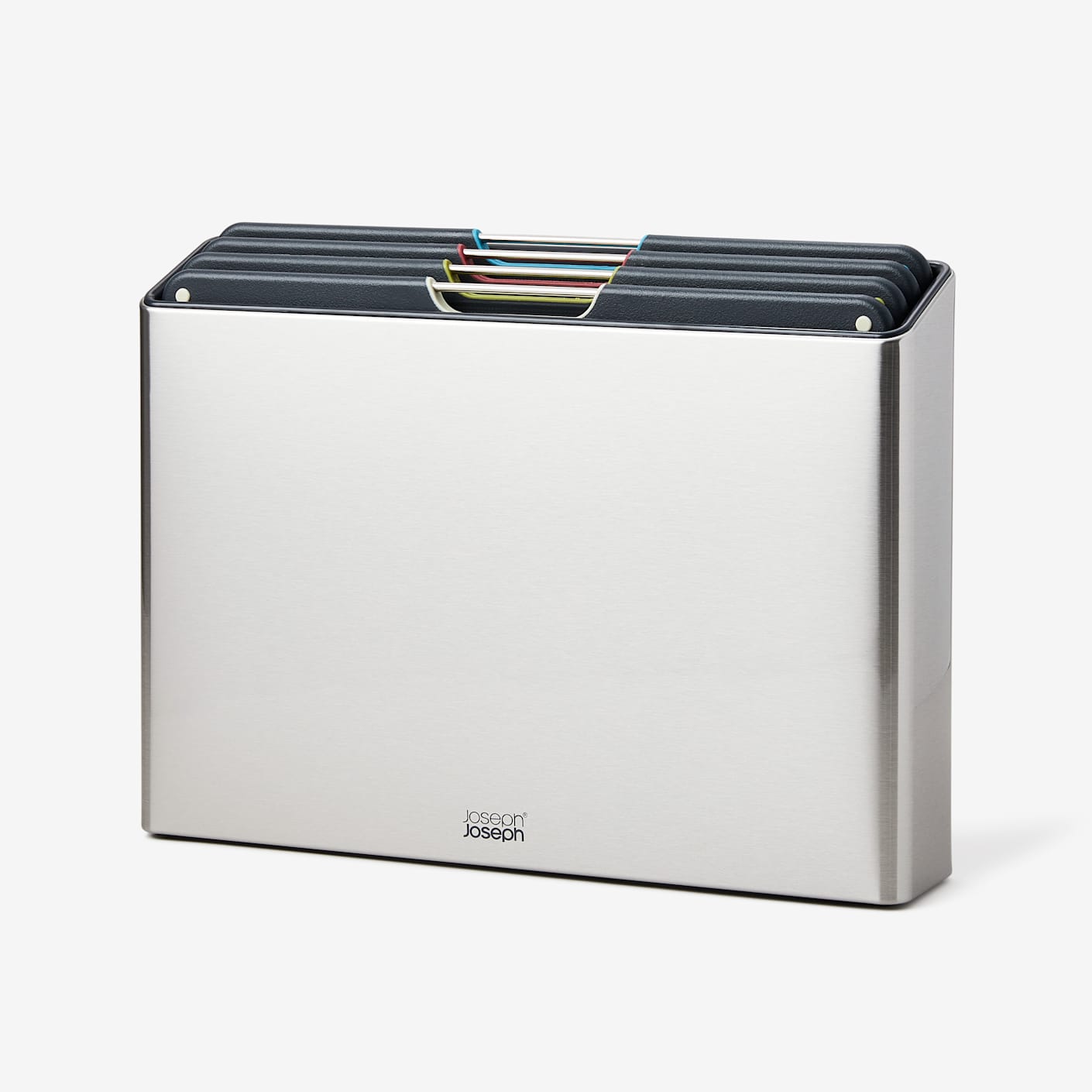 Joseph Joseph Cutting Board Set with Storage Case Bespoke Post