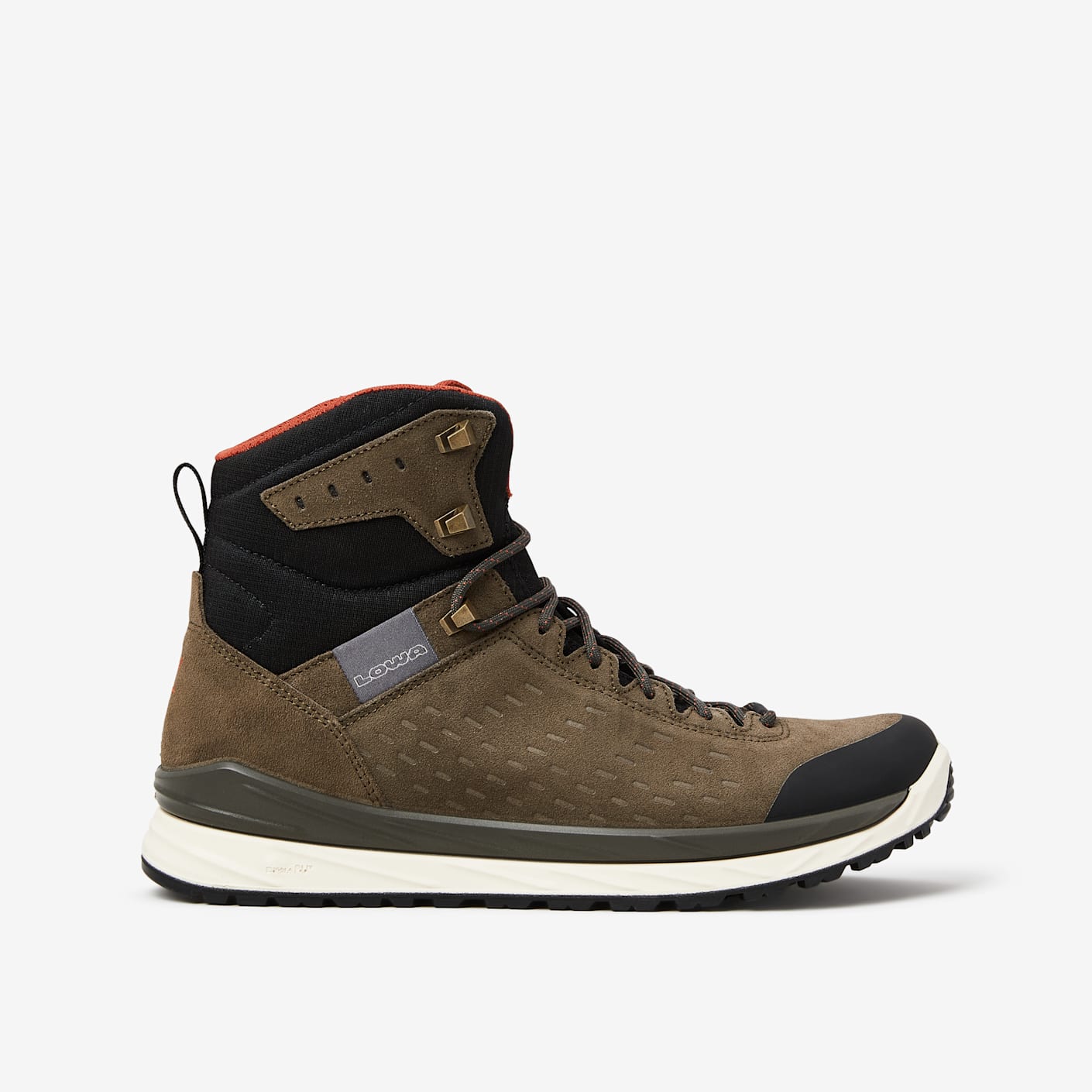 Lowa Malta GTX Mid Bespoke Post
