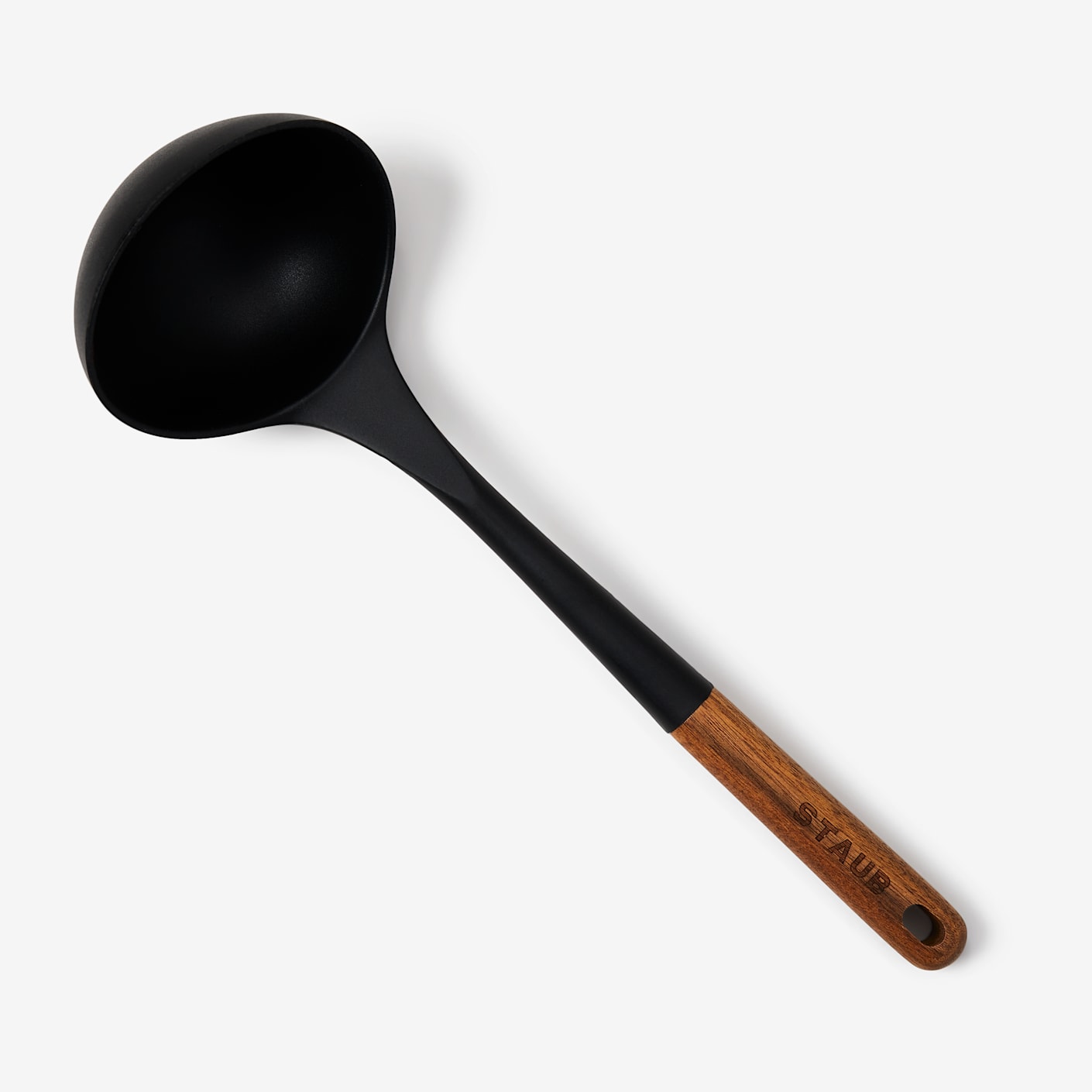 Staub Silicone Soup Ladle Bespoke Post