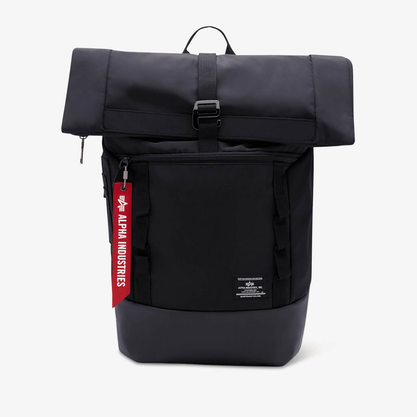 Alpha industries shop crew backpack