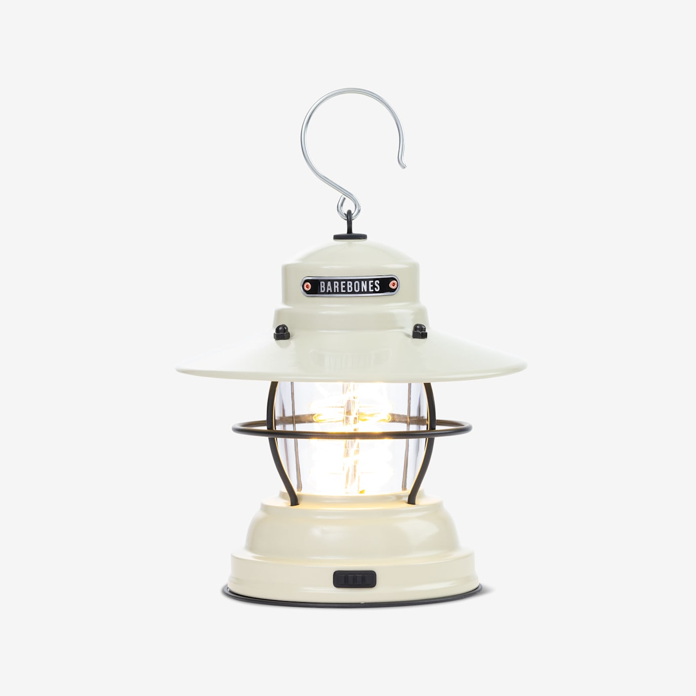 Barebones Living Edison Mini Lantern