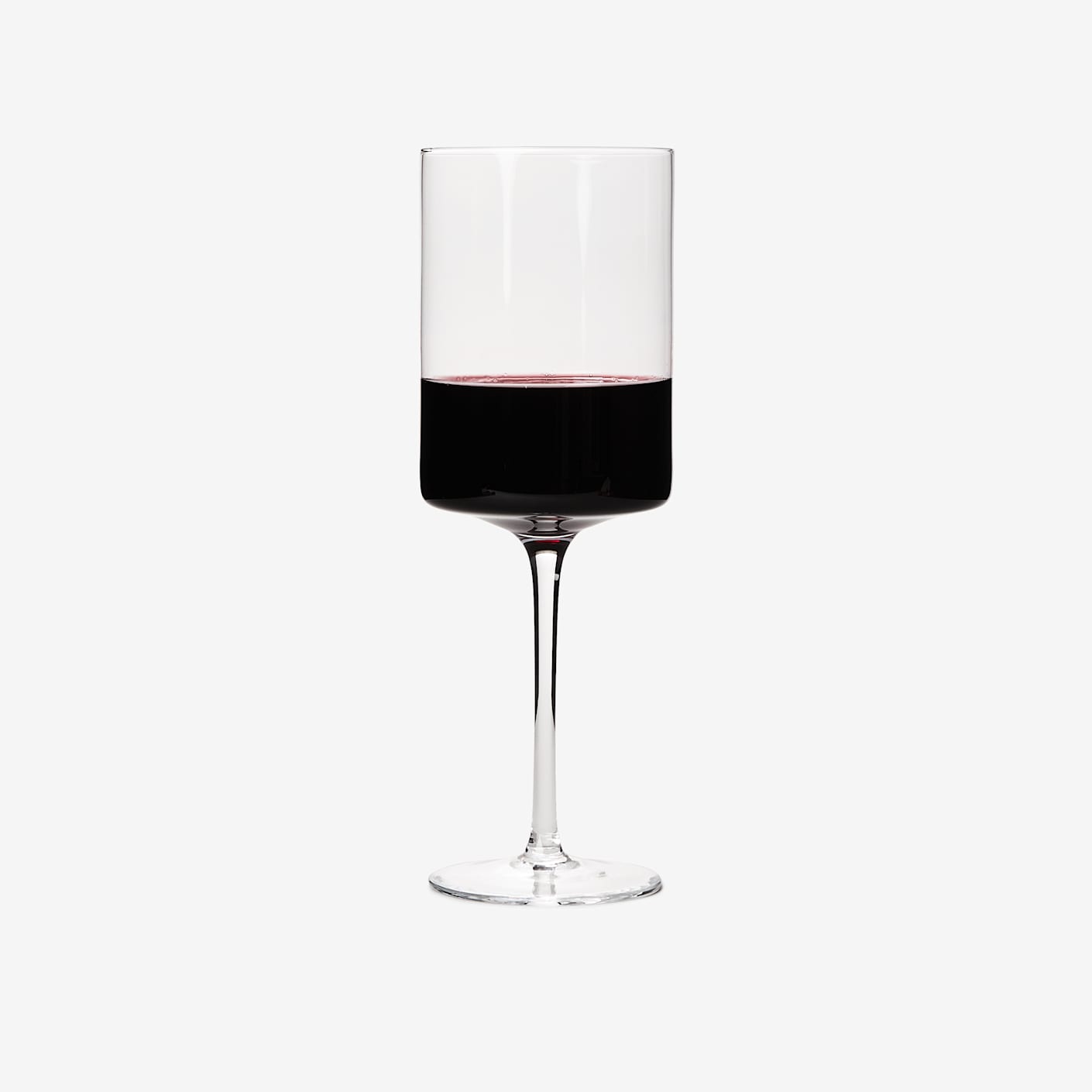 Viski Laurel Wine Glasses, Set of Two Bespoke Post