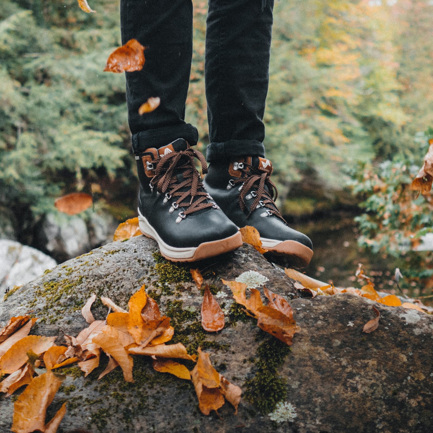 Where are forsake shoes made 2025