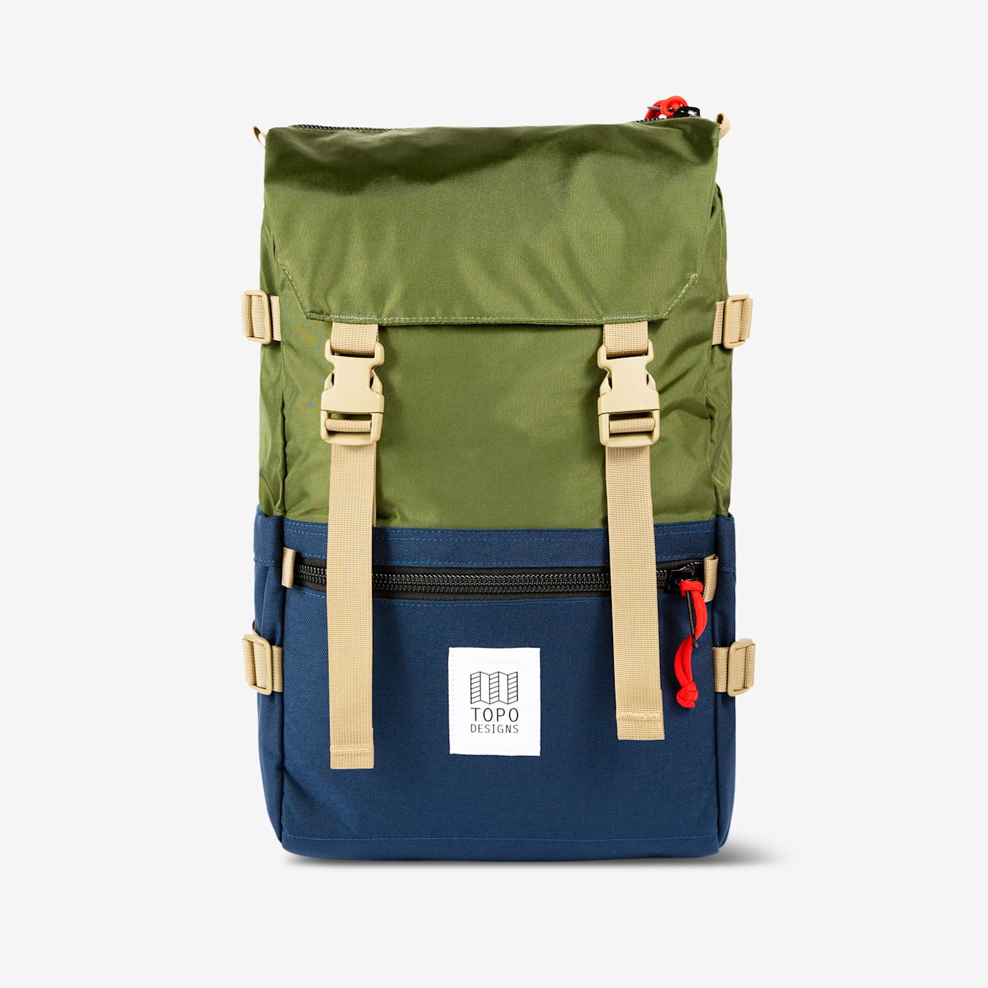 Topo Designs Rover Pack Classic | Bespoke Post