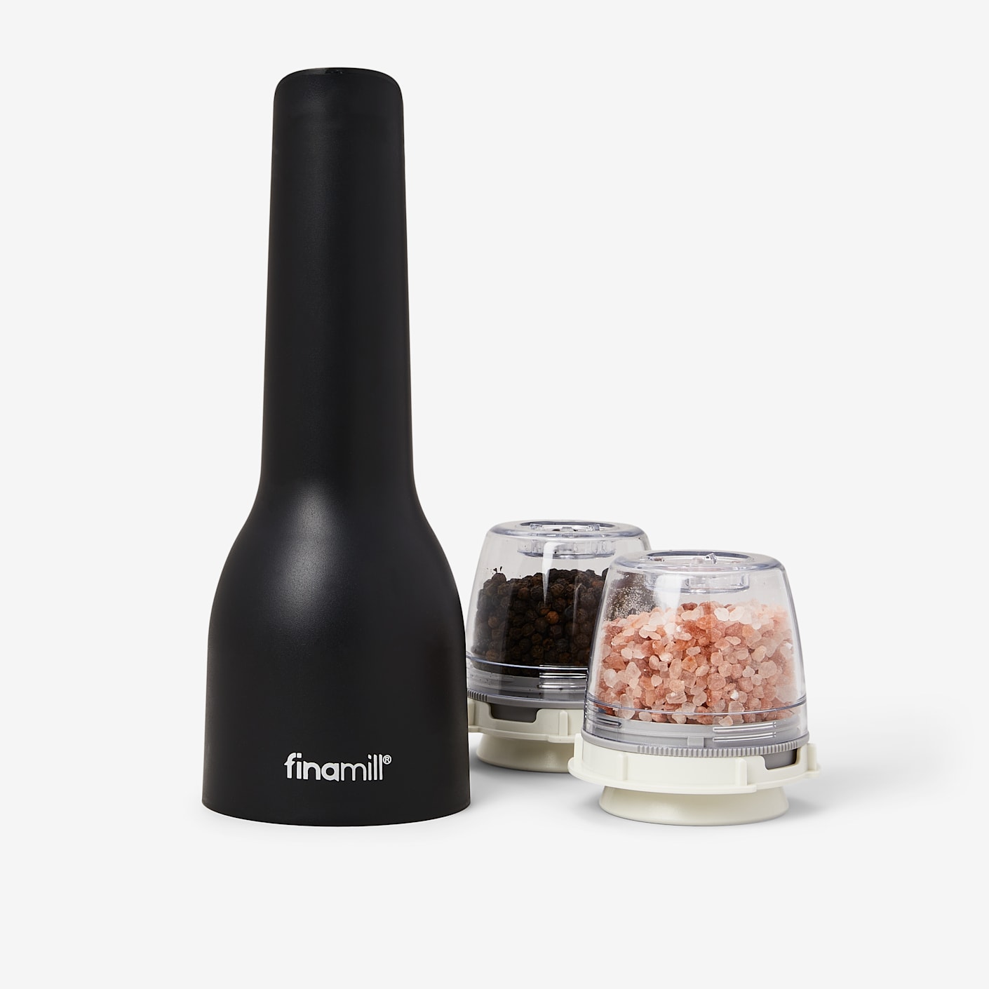 Finamill Finamill Rechargeable Spice Grinder