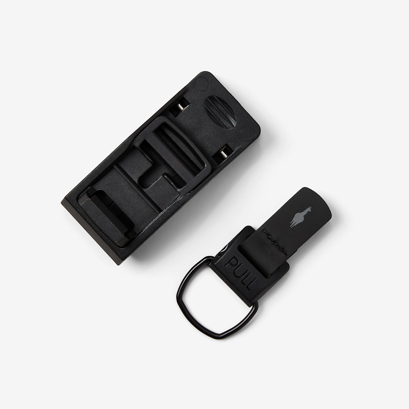 ALPAKA Hub Clip & Keychain | Bespoke Post