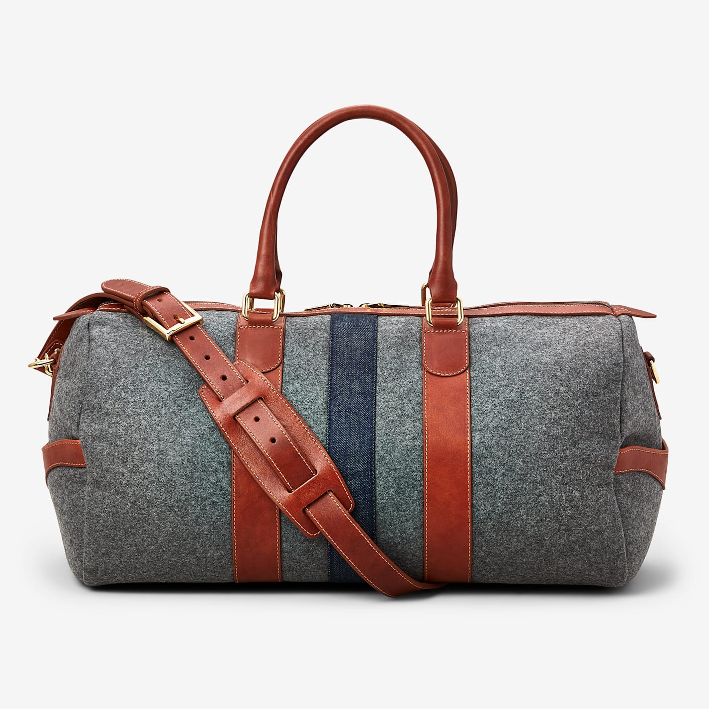 Monte & Coe | Bespoke Post