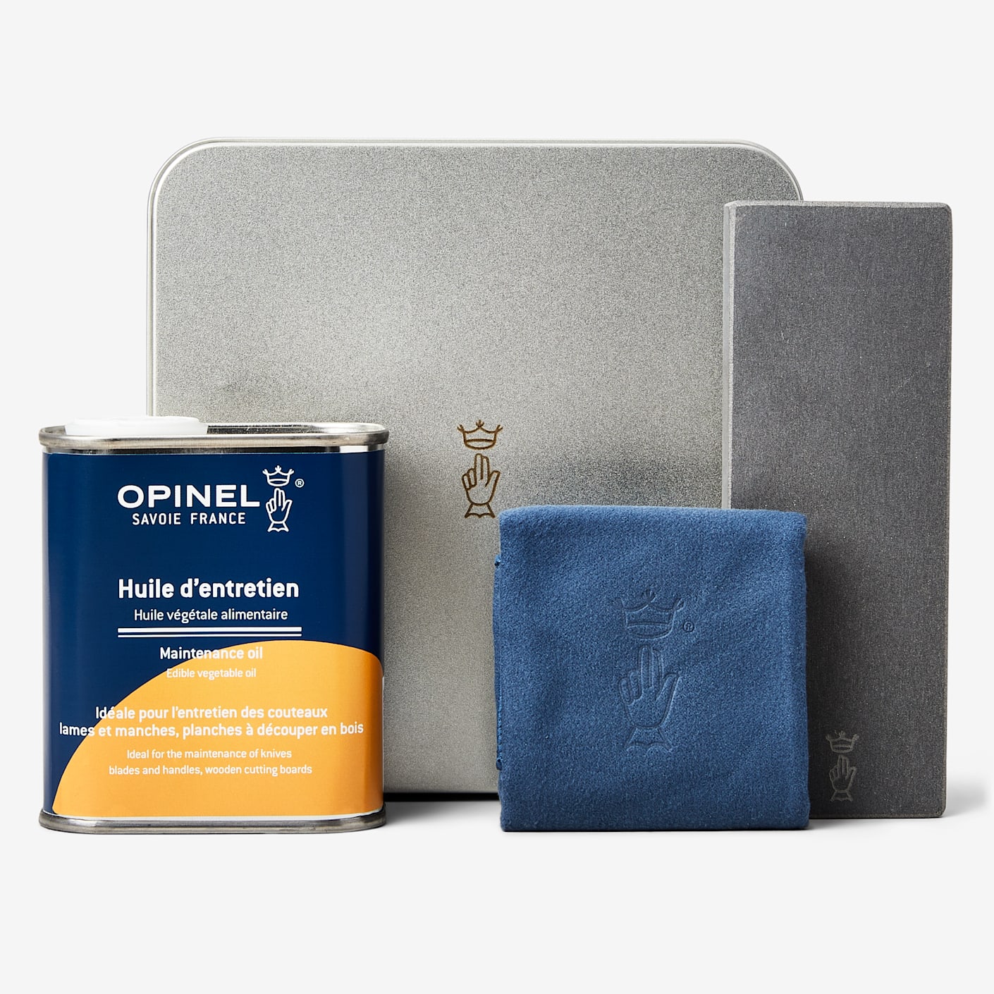 Opinel Maintenance Kit - OPINEL USA