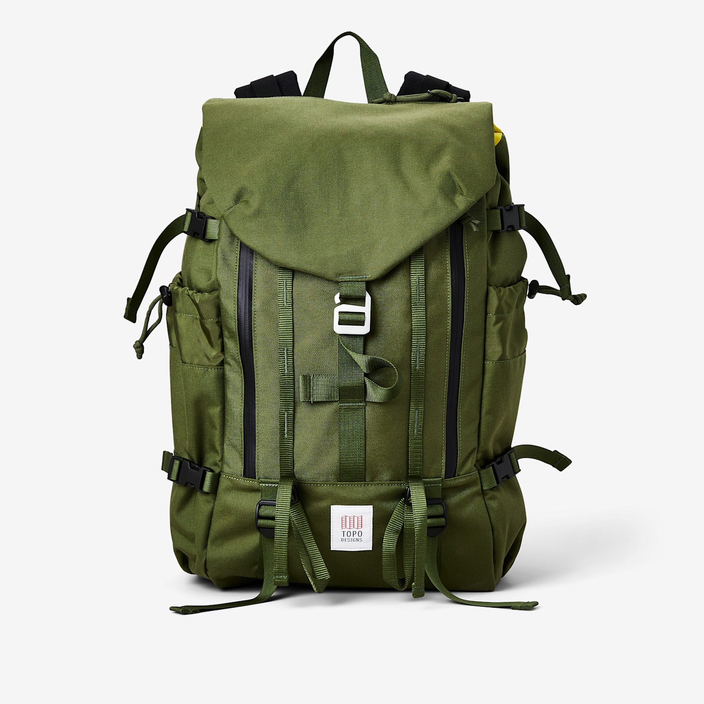 Topo design mountain pack discount