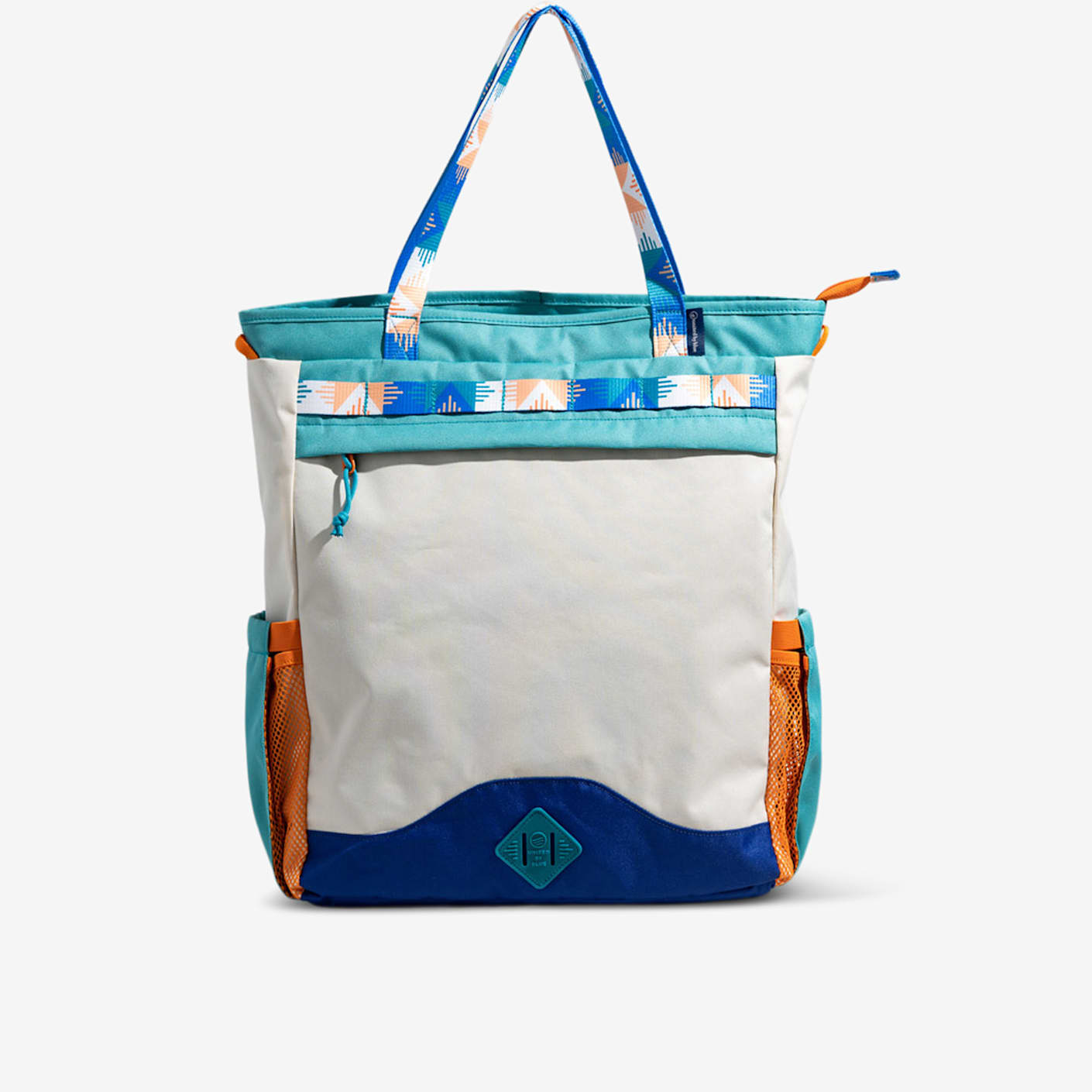 United By Blue Convertible Carryall Tote Bespoke Post