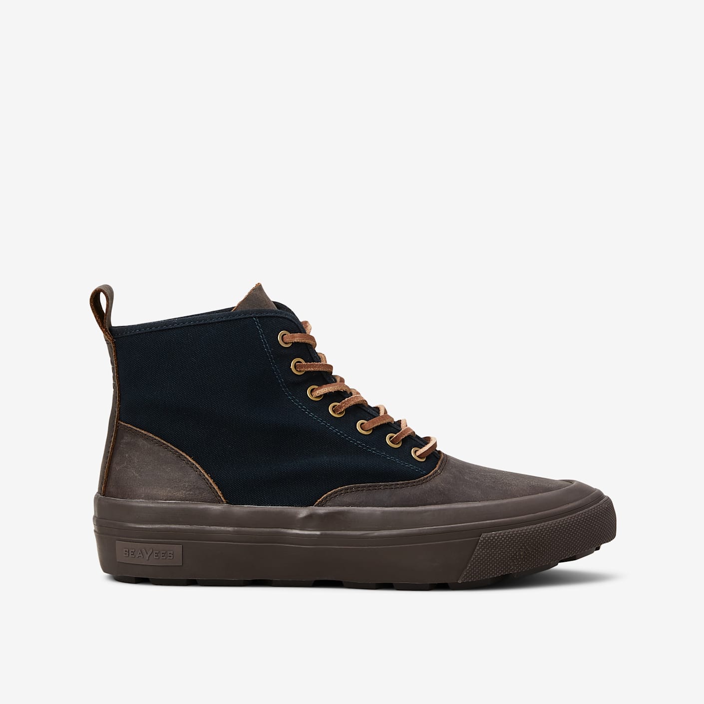 Adventure high sierra boots cheap