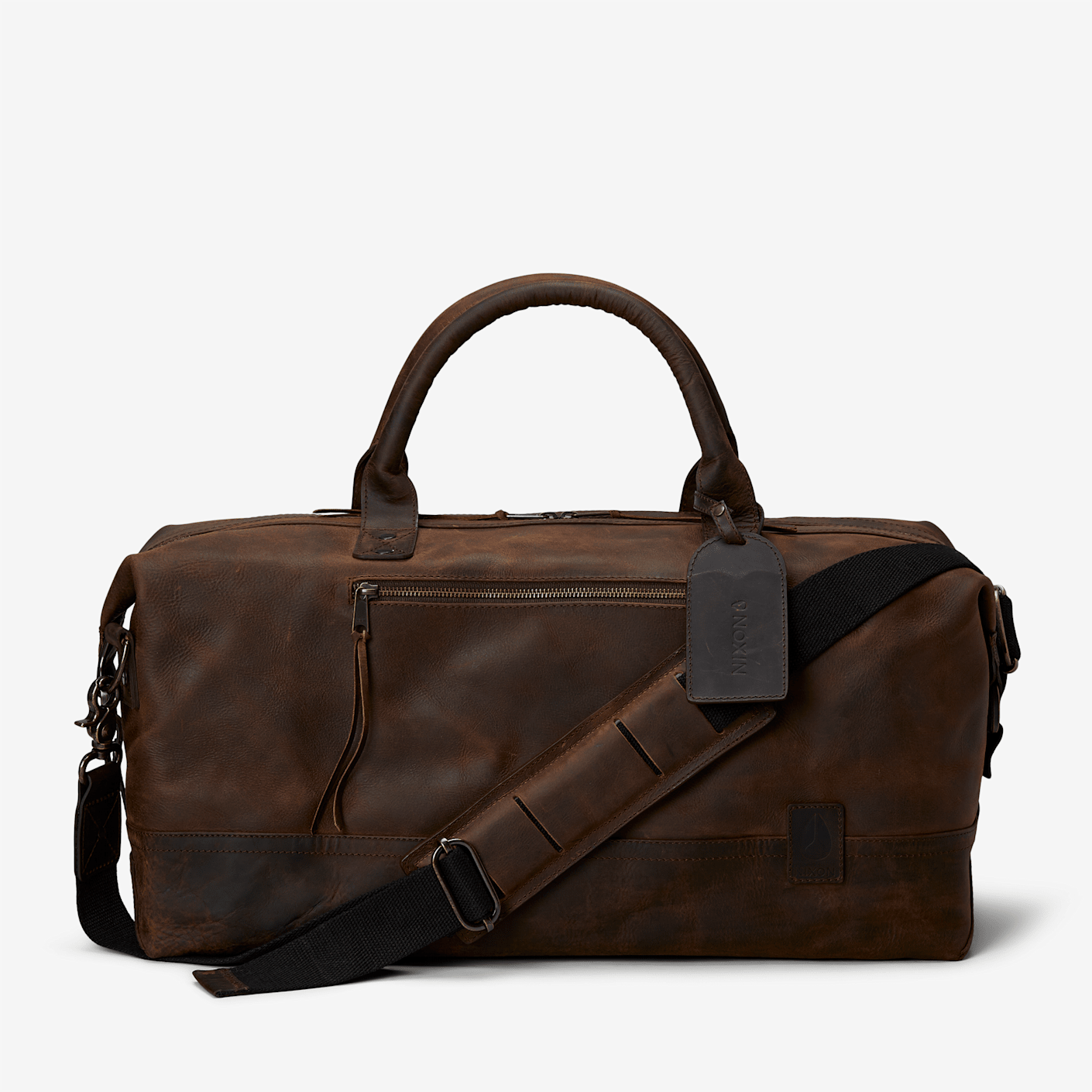 Nixon desperado duffle shop